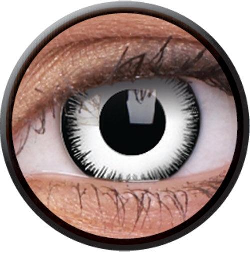 Lunatic - Värillisetpiilolinssit.fi