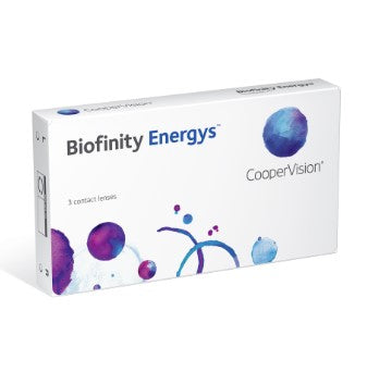 Biofinity Energys - parempia linssejä digitaalisille käyttäjille! - Värillisetpiilolinssit.fi
