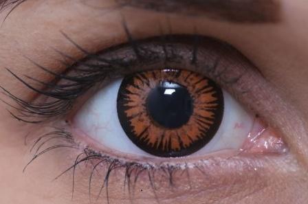 Twilight - Värillisetpiilolinssit.fi