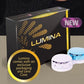 UUSI! Lumina Bright Crystal - Värillisetpiilolinssit.fi