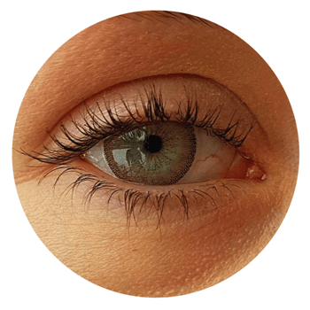 UUSI! Lumina Shinning Brown - Värillisetpiilolinssit.fi