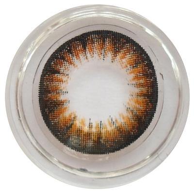 BigEyes Sweet Honey 15 mm